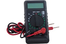 Мультиметр Ресанта TEK DT 181 61/10/511