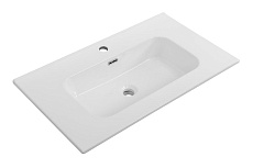 Раковина Cezares CZR-8095-90 90 см, белый