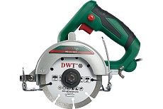 Пила дисковая алмазная DWT MS13-110T-W 5.2.43