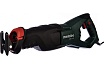 Сабельная пила Metabo SSE 1100 606177500