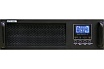 Трехфазный источник бесперебойного питания АТС-КОНВЕРС Ats onepower pro 10,000ва/9,000вт, 3/1 lcd, snmp, usb, rs-232, epo, cиловой модуль ATS 10000 3/1 T-X (R)