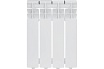 Радиатор алюминиевый литой Oasis eco 350/80/4 4640130986049