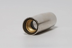 Сопло газовое коническое D18/72 мм, 5 шт Plazweld 145.D021