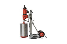 Комплект для алмазного сверления VOLL industrial v-kit 250 1.33250