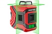 Лазерный нивелир Condtrol GFX 360 Kit 1-2-402