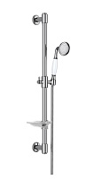 Душевой гарнитур Aquatek Классик AQ2020CR хром