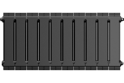 Радиатор Royal Thermo PianoForte 300 /Noir Sable - 10 секц. НС-1346055