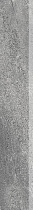 Плинтус Kerama Marazzi Про Матрикс серый темный обрезной 9.5х60 см, DD602300R\6BT