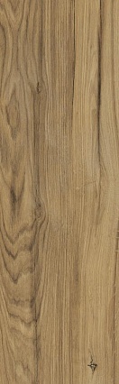 Керамогранит Cersanit Organicwood коричневый 18,5х59,8 см, А15928