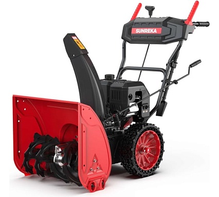Снегоуборщик SUNREKA GS567 212004