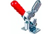 Зажим с вертикальной рукоятью HS CLAMP HS-12050-U