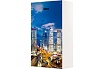 Газовая колонка Zanussi GWH 10 Fonte Glass Metropoli НС-1077259