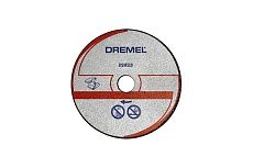 Диск отрезной по металлу к пиле DSM20 Dremel 2615S510JA