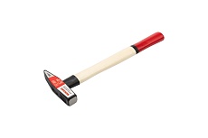 Слесарный молоток Rexant с деревянной рукояткой, 300 г 12-8103