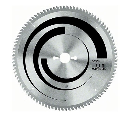Диск циркулярный Multi Material (210х30 мм; Z80) Bosch 2608640445