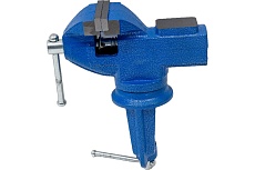 Поворотные тиски для верстака МастерАлмаз 360 60 мм 10502861