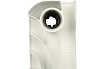 Алюминиевый радиатор Rommer Profi 350 AL350-80-80-080 4 секции RAL9016 86620