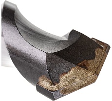 Бур для перфораторов (25х310 мм; SDS+) Makita D-08517