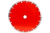 Диск алмазный отрезной WORB DB DC PROFF 230x22.23 мм WORB 2000305N1