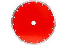 Диск алмазный отрезной WORB DB DC PROFF 230x22.23 мм WORB 2000305N1