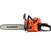 Бензиновая цепная пила Patriot PT 452 220104452