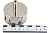 Коронка по стеклу (60 мм; ц/х) Vertextools 333-60