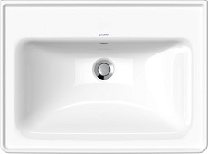 Раковина Duravit D-Neo 236765 65 см