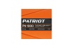 Ударный пневмогайковерт Patriot PN 1000 830902044