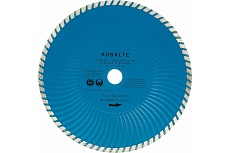 Алмазный диск Kobalt турбо-волна 230х22.23 мм TORGWIN S70935