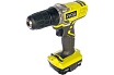 Дрель-шуруповерт Ryobi R12SD-LL13S 5133002323