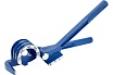 Трубогиб ручной 3-в-1 WORKPRO 6, 8, 10 мм WP303004