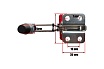 Прижим Uniq tool механический Goodhand CS-12131