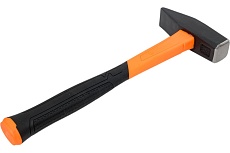 Столярный молоток Neo Tools 1000 г, рукоятка из стекловолокна 25-147