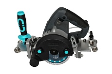 Диск алмазный по керамограниту Super thin turbo 125х22.2 мм BIHUI DCBN5