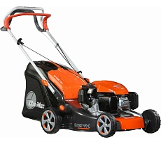 Бензиновая газонокосилка Oleo-Mac G 48 TK COMFORT PLUS 6611-9207E1
