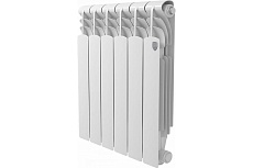 Радиатор Royal Thermo Revolution 500 2.0 - 6 секций НС-1340190