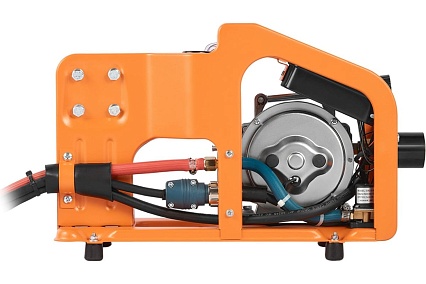 Сварочный инвертор Сварог MIG 500 PRO SMART (N215S) 100215