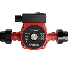 Циркуляционный насос Акватек ACP 32-60 с гайками тип 3 0-18-0238