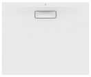 Поддон для душа Ideal Standart Ultra Flat New 90x75, белый матовый