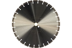 Диск алмазный Standard TS-10 (400 мм, 30/25.4 мм, 3.4 мм) D.BOR S-TS-10-0400-030