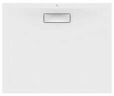 Поддон для душа Ideal Standart Ultra Flat New 90x75, белый матовый