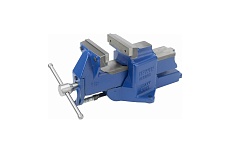 Тиски для слесарно-механических работ Irwin 150мм 112