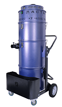 Строительный пылесос Дастпром ПП-220/40.4-2,4