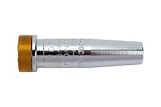 Мундштук (пропан; 200-300 мм) для резака GAZ YILDIZ 45408NP-906