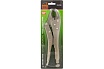 Клещи с фиксатором ISMA 10" ISMA-614250(60648)