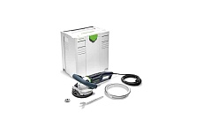 Шлифовальная зачистная машинка Festool в контейнере RG 130 E-Plus 768809