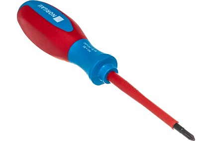 Набор отверток Norgau NBS170VDE-006 067121006