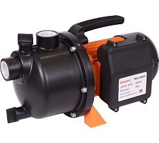 Центробежный поверхностный насос Acquaer RGJ-602P 7.5.11