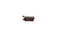 Настенный газовый котел Kiturami World Alpha C-24H A21E220292