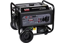 Генератор Elitech GES 10000ЕAW HD 204672